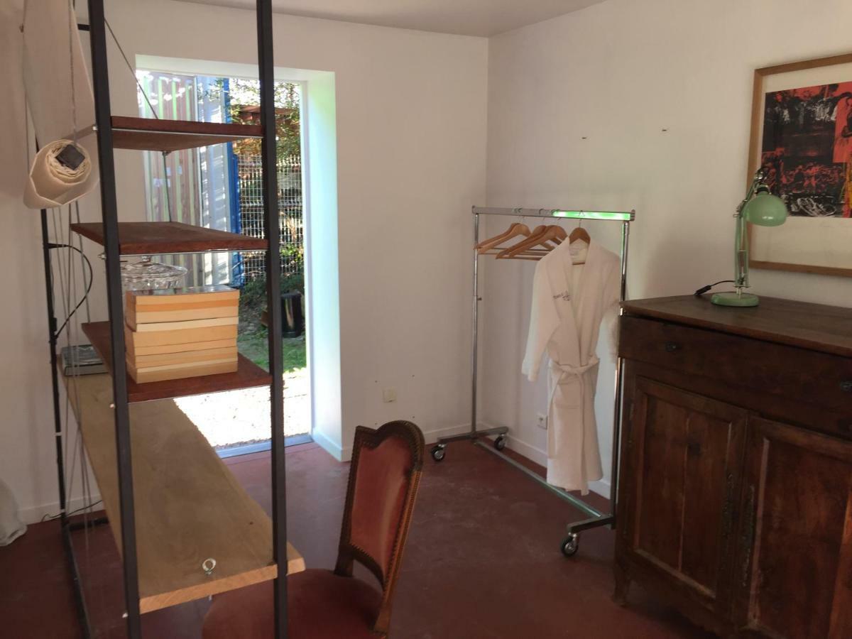20B - Kermarquer - Studio 1 48M² La Trinite-sur-Mer Ngoại thất bức ảnh