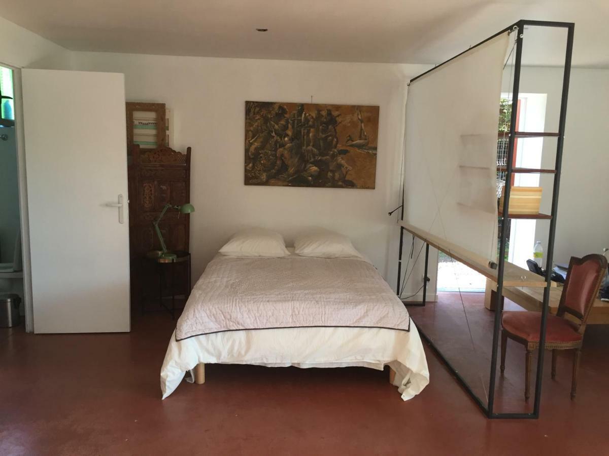 20B - Kermarquer - Studio 1 48M² La Trinite-sur-Mer Ngoại thất bức ảnh
