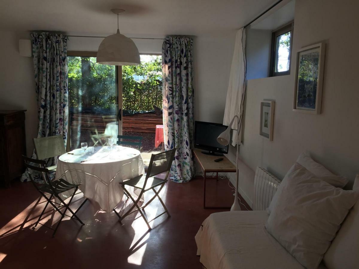 20B - Kermarquer - Studio 1 48M² La Trinite-sur-Mer Ngoại thất bức ảnh