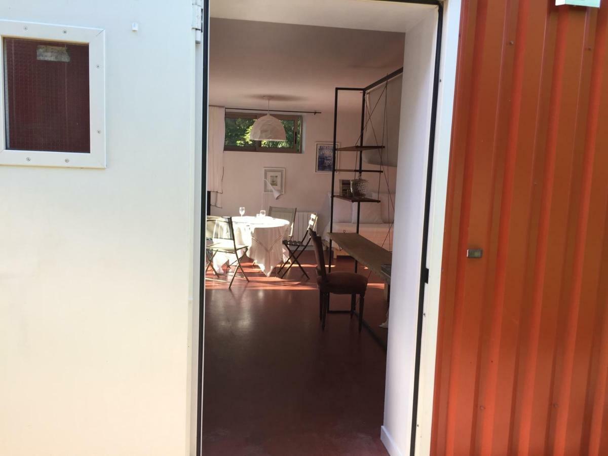20B - Kermarquer - Studio 1 48M² La Trinite-sur-Mer Ngoại thất bức ảnh