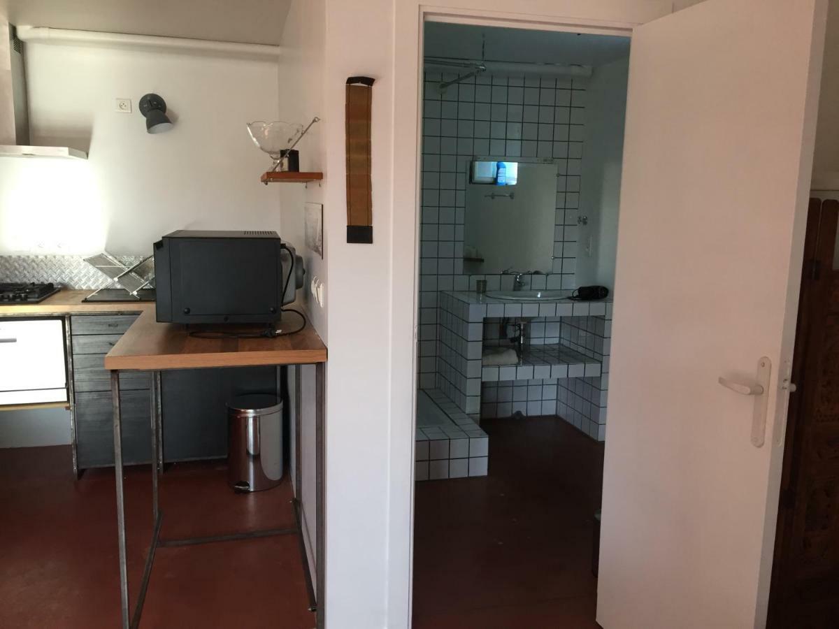 20B - Kermarquer - Studio 1 48M² La Trinite-sur-Mer Ngoại thất bức ảnh