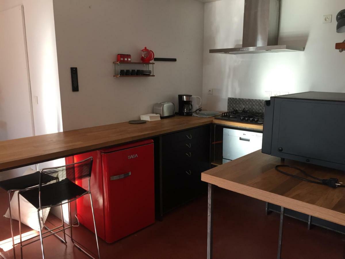 20B - Kermarquer - Studio 1 48M² La Trinite-sur-Mer Ngoại thất bức ảnh